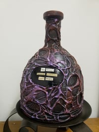 Image 1 of Sir Minna's Luminous Underworld Waste Lacquer - decorative potion bottle