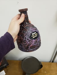 Image 2 of Sir Minna's Luminous Underworld Waste Lacquer - decorative potion bottle