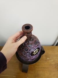 Image 3 of Sir Minna's Luminous Underworld Waste Lacquer - decorative potion bottle