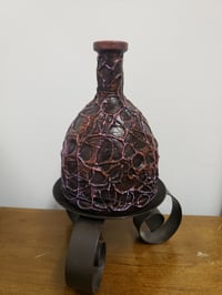 Image 4 of Sir Minna's Luminous Underworld Waste Lacquer - decorative potion bottle