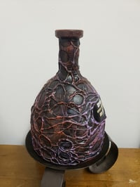 Image 5 of Sir Minna's Luminous Underworld Waste Lacquer - decorative potion bottle
