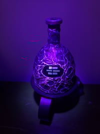 Image 7 of Sir Minna's Luminous Underworld Waste Lacquer - decorative potion bottle