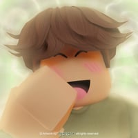 Simple Solo Roblox Gfx | Digital Download