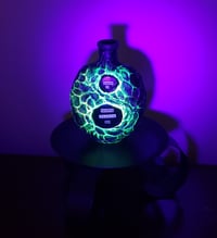 Image 2 of Ravishing Plague Sand (Mixture 137) - decorative potion bottle