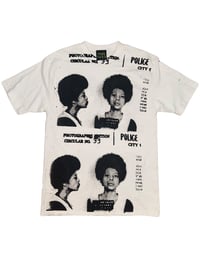 Image 1 of ASSATA TEE