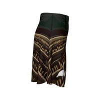 Image 8 of Skirt - Bellingham Mud Swans