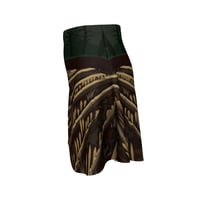 Image 10 of Skirt - Bellingham Mud Swans