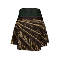 Image 9 of Skirt - Bellingham Mud Swans