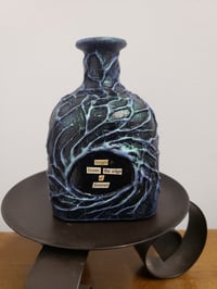 Image 1 of Magic From the Edge of Forever - decorative potion bottle