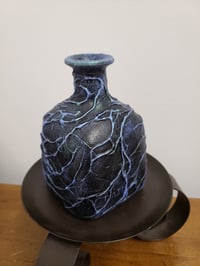 Image 2 of Magic From the Edge of Forever - decorative potion bottle