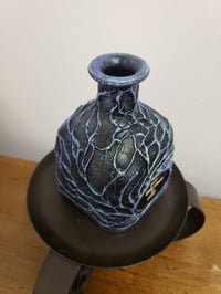 Image 3 of Magic From the Edge of Forever - decorative potion bottle