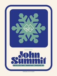 John Summit - Stateline 2025