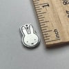 cute characters surgical stainless steel grade charms