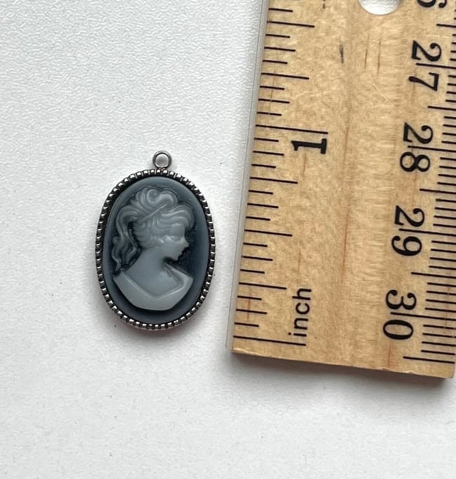 cute character surgical grade charms