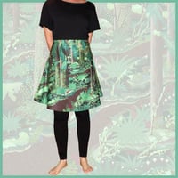 Image 2 of Skirt - The Loop Trail