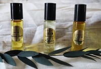  Perfume Oils