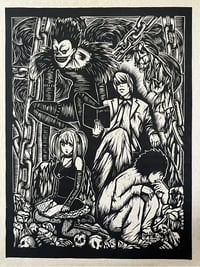 Death Note