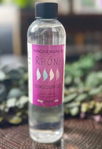 Image 3 of  Magnesium Oil