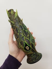Image 1 of Spiced Monster Milk - decorative Potion Bottle