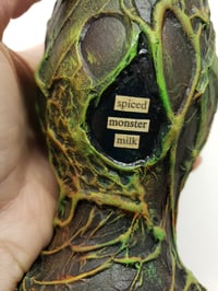 Image 9 of Spiced Monster Milk - decorative Potion Bottle