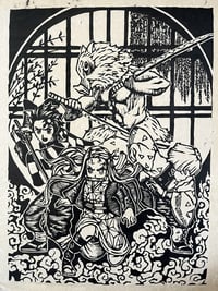 Demon Slayer