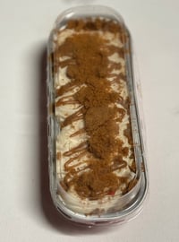 Image 1 of Cookie Butter Mini Cakes 