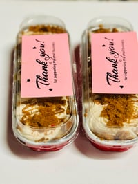 Image 2 of Cookie Butter Mini Cakes 