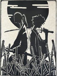 Samurai Chmaploo