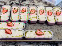 Image 2 of Vanilla Mini Cake 