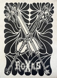 Roxas