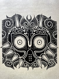 Majora's Mask