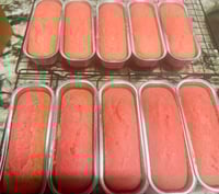 Image 3 of Strawberry Crunch Mini Cake 