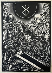 BERSERK