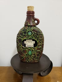 Image 1 of Mesozoic Jungle Sauce - Decorative potion bottle