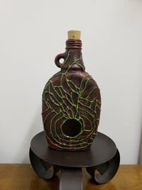 Image 3 of Mesozoic Jungle Sauce - Decorative potion bottle