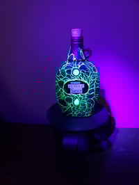 Image 6 of Mesozoic Jungle Sauce - Decorative potion bottle