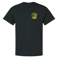 Image 1 of Braeburn X TxP - Talking Point Bridge Logo T-Shirt