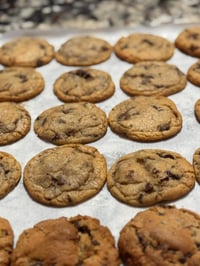 Image 5 of Chocolate Chip Cookie 