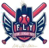 FLY Baseball Position Work