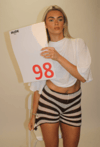 STRIPE BOTTOM