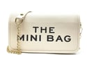 THE MINI BAG CROSSBODY BAGS