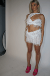 'A MOMENT' (WHITE)
