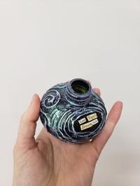 Image 8 of Lord Tigers Dream Salts - decorative potion bottle
