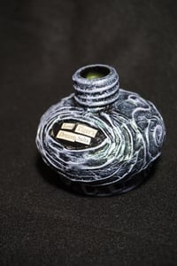 Image 2 of Lord Tigers Dream Salts - decorative potion bottle