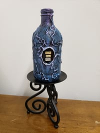 Image 1 of Bloody Weird Mists - decorative potion bottle