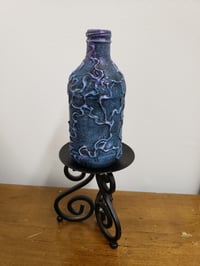 Image 2 of Bloody Weird Mists - decorative potion bottle