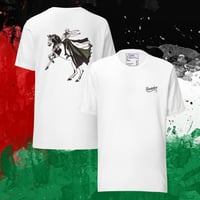 Image 1 of 'Way to Freedom' Unisex t-shirt