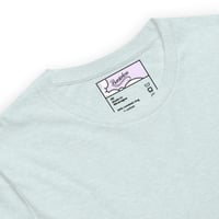 Image 5 of 'Way to Freedom' Unisex t-shirt