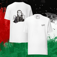 Image 1 of 'My Home' Unisex t-shirt 