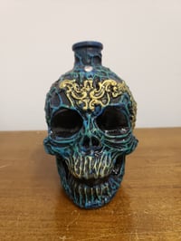Image 4 of Skull of Underworldly Opulence
